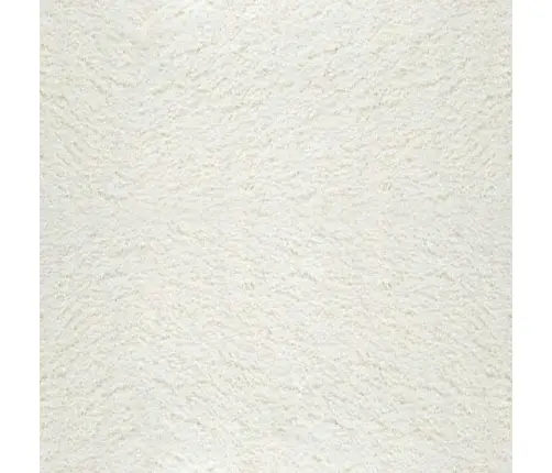 Paklāji Krēmkrāsa 120 X 170 Cm Poliesters Vidaxl