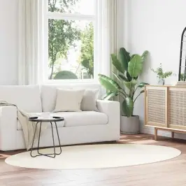 Zoninės Kiliminės Dangos Huarte Kreminė 160 X 230 Cm