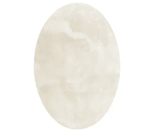 Teritorijas Paklāji Huarte Krēmkrāsa 160 X 230 Cm Vidaxl