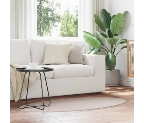 Paklāji Smilšu 80 X 150 Cm Kokvilna Vidaxl