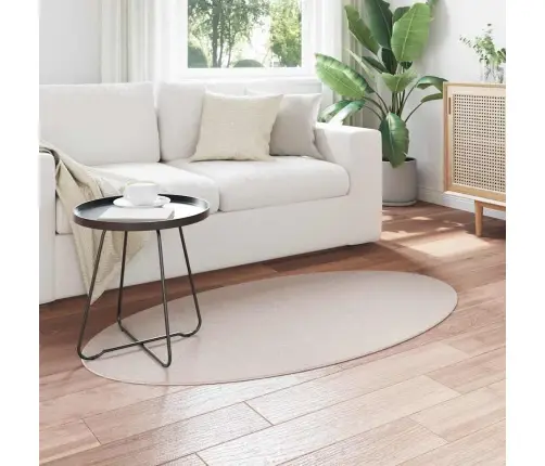 Paklāji Smilšu 80 X 150 Cm Kokvilna Vidaxl