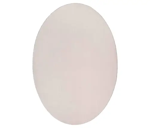 Kilimas Huarte Smėlio 100 X 200 Cm Poliesteris
