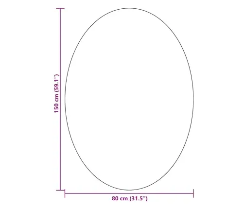 Paklāji Smilšu 120 X 170 Cm Poliesters Vidaxl