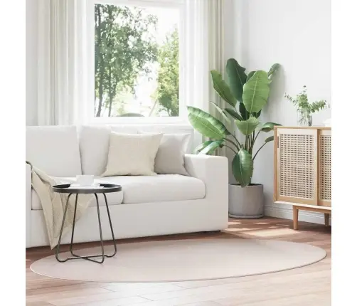 Paklāji Smilšu 140 X 200 Cm Poliesters Vidaxl