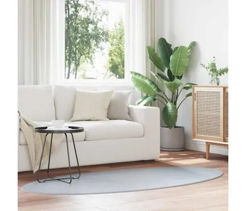 Paklāji Pelēka 120 X 170 Cm Polipropilēns Vidaxl Paklāji Pelēka 120 X 170 Cm Polipropilēns Vidaxl