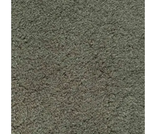 Paklāji Meža Zaļš 100 X 200 Cm Vilna Vidaxl