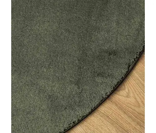 Vaip Huarte Metsaroheline 170 X 120 Cm 100% Polüester