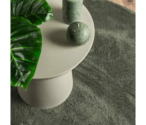 Vaip Huarte Metsaroheline 170 X 120 Cm 100% Polüester