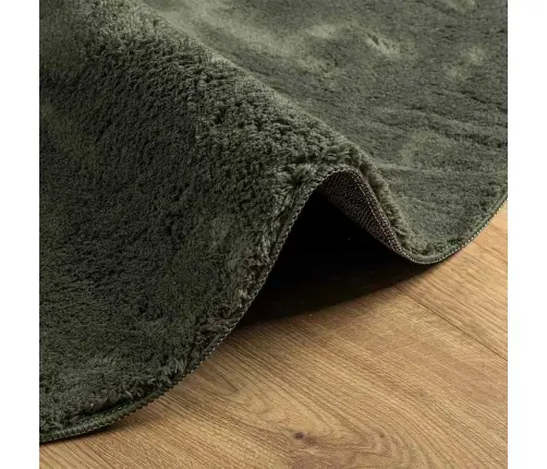 Vaip Huarte Metsaroheline 170 X 120 Cm 100% Polüester