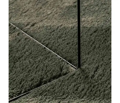 Vaip Huarte Metsaroheline 170 X 120 Cm 100% Polüester