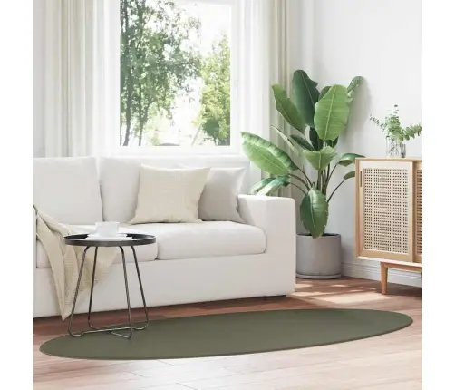 Vaip Huarte Metsaroheline 170 X 120 Cm 100% Polüester