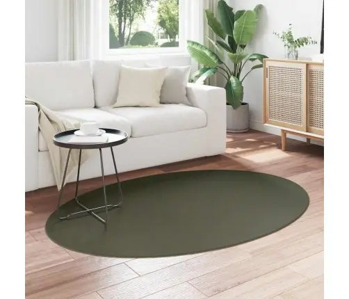 Vaip Huarte Metsaroheline 170 X 120 Cm 100% Polüester