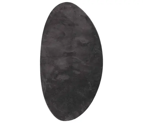 Vaip Huarte Antratsiit 100 X 200 Cm Polüester