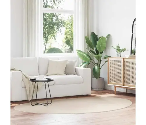 Alavaibad Huarte Beež 160 X 230 Cm Polüester