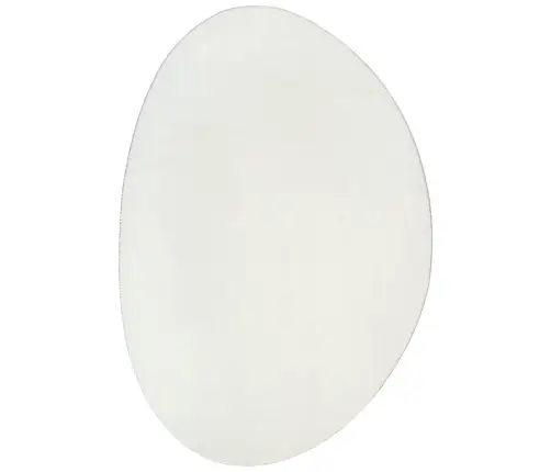 Kilimas Huarte Kreminė 120 X 170 Cm Poliesteris