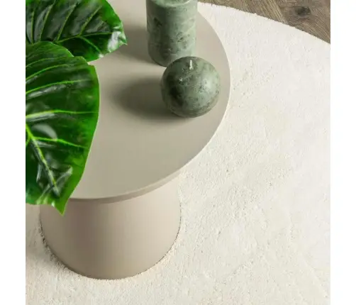 Alavaibad Huarte Cream 160 X 230 Cm Polüester