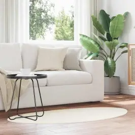 Zoninės Kiliminės Dangos Huarte Kreminė 160 X 230 Cm