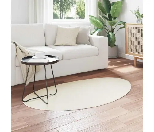 Alavaibad Huarte Cream 160 X 230 Cm Polüester