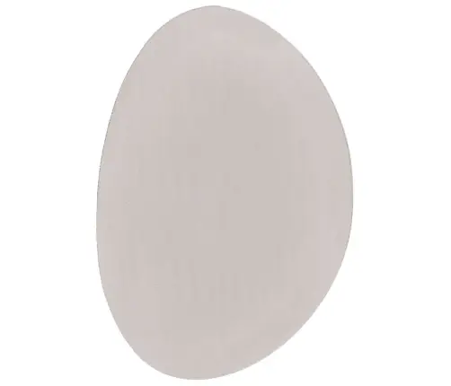 Kilimas Huarte Smėlio 100 X 200 Cm Poliesteris Kilimas Huarte Smėlio 100 X 200 Cm Poliesteris