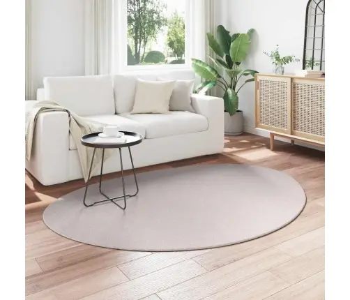 Paklājs Smilšu 140 X 200 Cm Poliesters Vidaxl