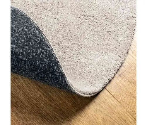 Kilimas Huarte Smėlio 160 X 230 Cm Poliesteris Kilimas Huarte Smėlio 160 X 230 Cm Poliesteris