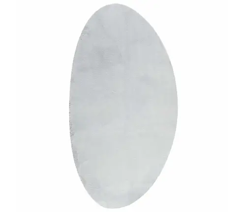 Kilimas Huarte Pilka 80 X 150 Cm Poliesteris