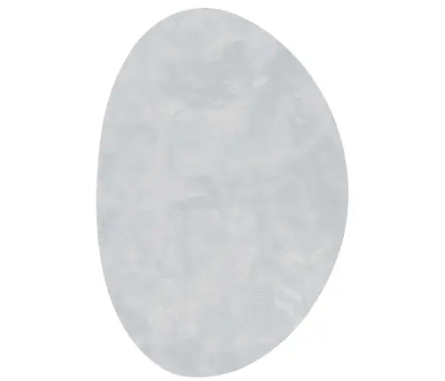 Zoninės Kiliminės Dangos Huarte Pilka 160 X 230 Cm Poliesteris