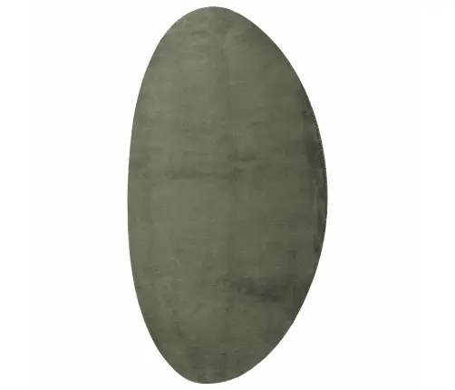 Paklāji Meža Zaļš 100 X 200 Cm Džuta Vidaxl