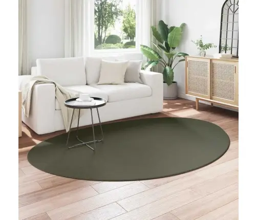 Zoninės Kiliminės Dangos Huarte Miško Žalia 160 X 230 Cm