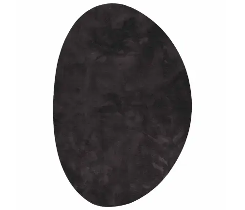 Vaip Huarte Must 160 X 230 Cm Polüester