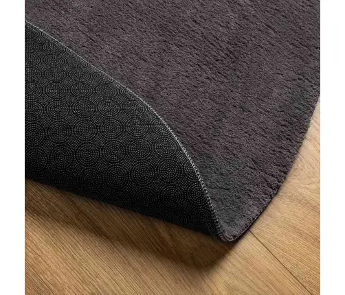 Kild Antratsiit 80 X 150 Cm Polüester Kild Antratsiit 80 X 150 Cm Polüester