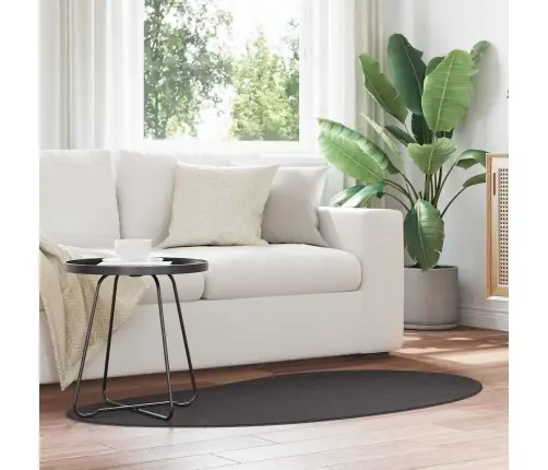 Kild Antratsiit 80 X 150 Cm Polüester Kild Antratsiit 80 X 150 Cm Polüester