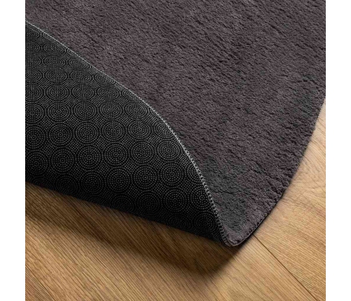 Kilimas Antracitas 120 X 170 Cm Poliesteris