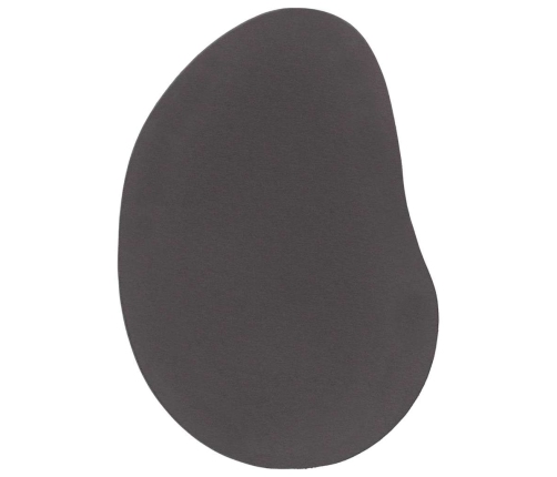 Kilimas Antracitas 120 X 170 Cm Poliesteris