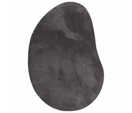 Kilimas Antracitas 120 X 170 Cm Poliesteris