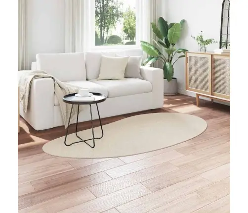 Alavaibad Huarte Beež 100 X 200 Cm Polüester