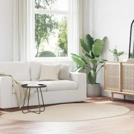 Zoninės Kiliminės Dangos Huarte Smėlio 160 X 230 Cm Poliesteris Zoninės Kiliminės Dangos Huarte Smėlio 160 X 230 Cm Poliesteris