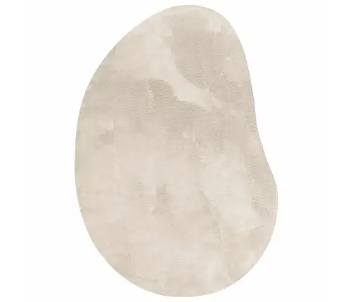 Zoninės Kiliminės Dangos Huarte Smėlio 160 X 230 Cm Poliesteris