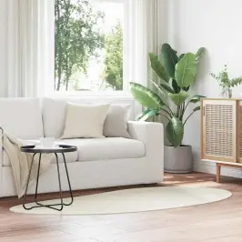 Alavaibad Huarte Cream 100 X 200 Cm Polüester