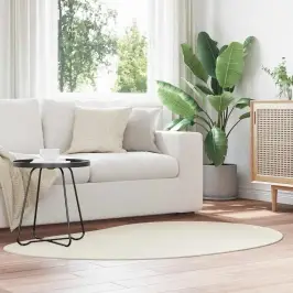 Teritorijas Paklāji Krēmkrāsa 120 X 170 Cm Poliesters Vidaxl Teritorijas Paklāji Krēmkrāsa 120 X 170 Cm Poliesters Vidaxl