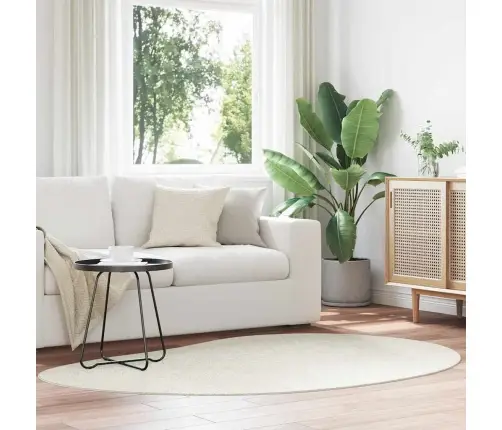 Alavaibad Cream 140 X 200 Cm Polüester