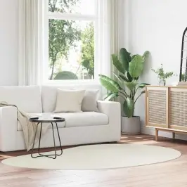 Zoninės Kiliminės Dangos Huarte Kreminė 160 X 230 Cm