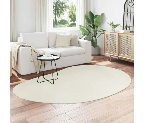 Alavaibad Huarte Cream 160 X 230 Cm Polüester