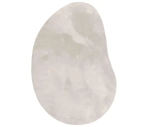 Zoninės Kiliminės Dangos Huarte Smėlio 140 X 200 Cm Poliesteris