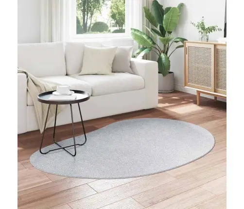 Kilimas Pilka 120 X 170 Cm Poliesteris