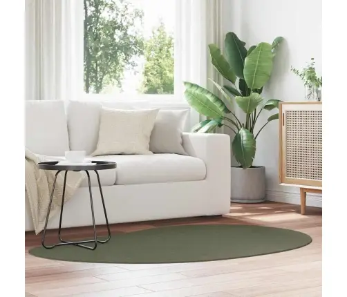 Zoninės Kiliminės Dangos Huarte Miško Žalia 120 X 170 Cm