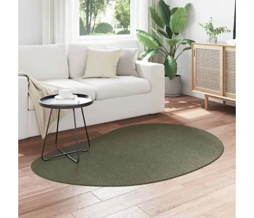 Zoninės Kiliminės Dangos Huarte Miško Žalia 120 X 170 Cm