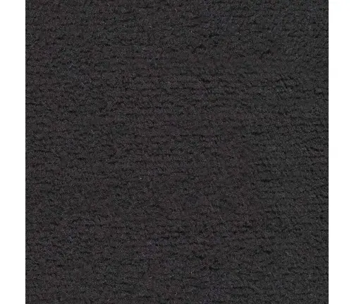 Paklājs Melna 140 X 200 Cm Vilna Vidaxl