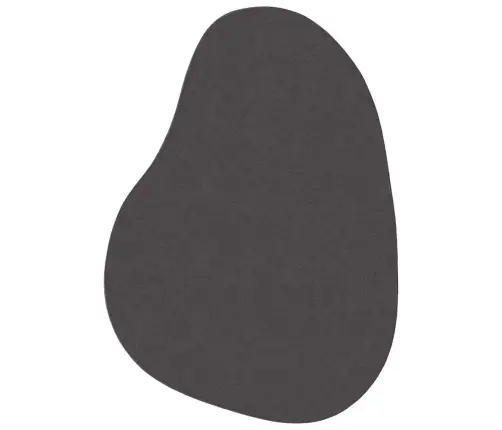 Kild Huarte Antratsiit 120 X 170 Cm Polüester