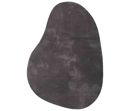 Vaip Huarte Antratsiit 140 X 200 Cm Polüester